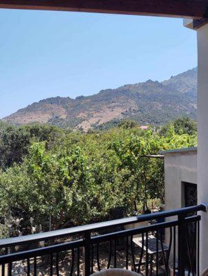 Ferienwohnung Harmonia Samothráki Exterior foto